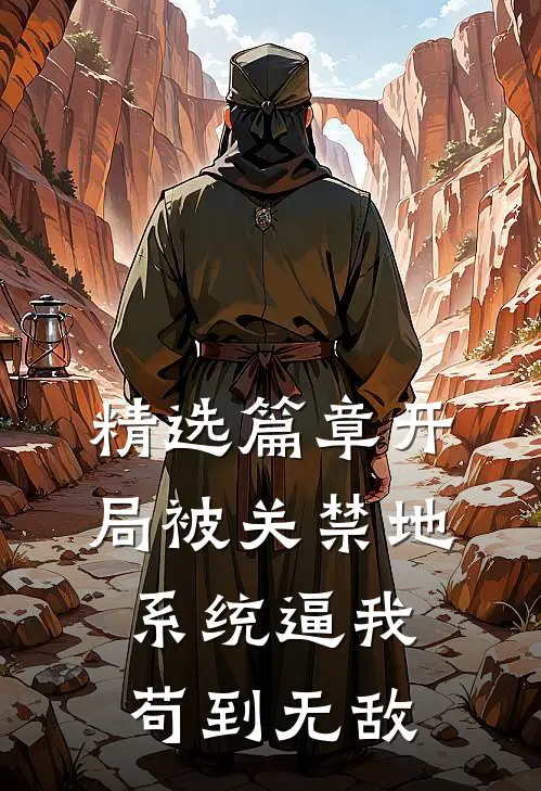 精选篇章开局被关禁地，系统逼我苟到无敌