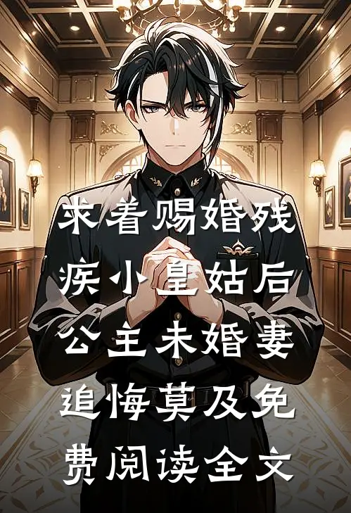 求着赐婚残疾小皇姑后，公主未婚妻追悔莫及免费阅读全文