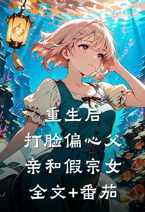 重生后，打脸偏心父亲和假宗女全文+番茄