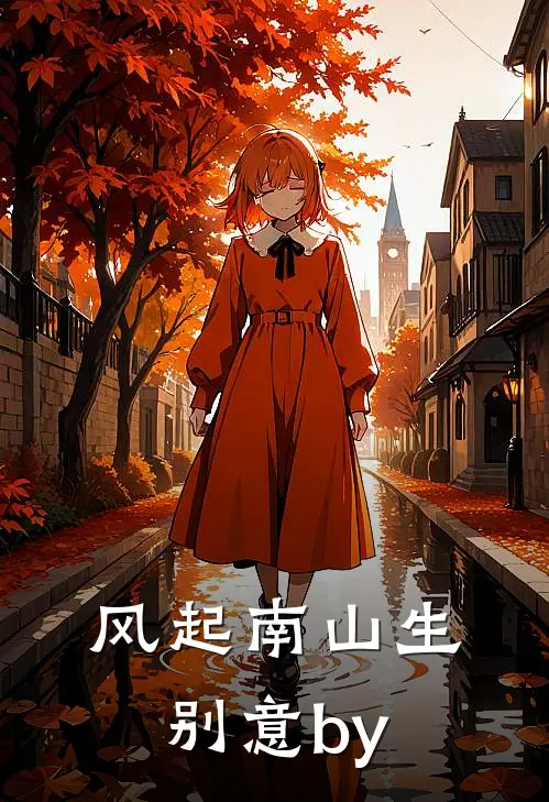 风起南山生别意by