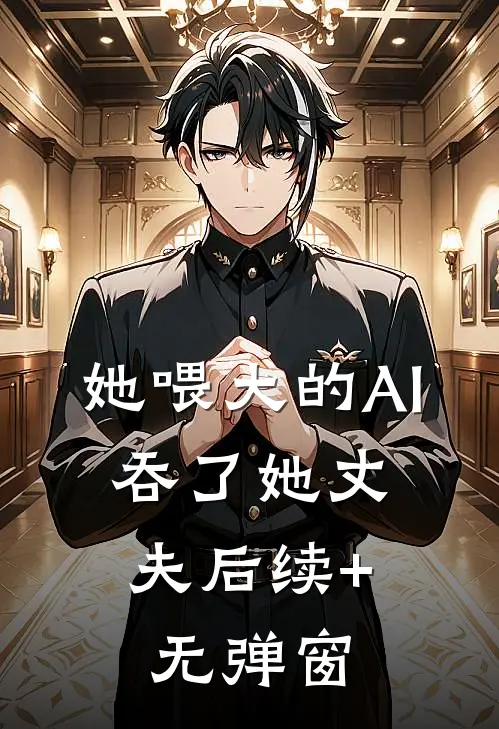 她喂大的AI，吞了她丈夫后续+无弹窗