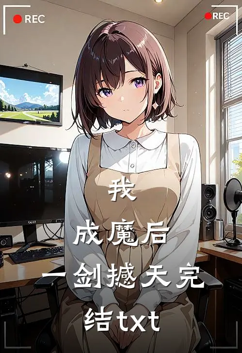 我，成魔后，一剑撼天完结txt