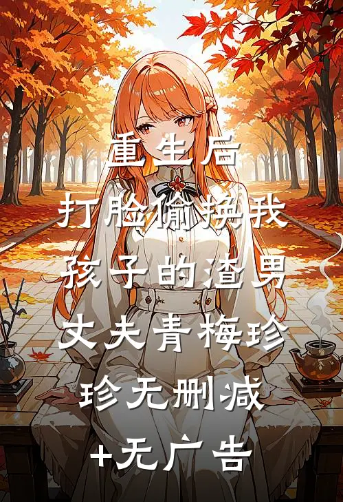 重生后，打脸偷换我孩子的渣男丈夫青梅珍珍无删减+无广告