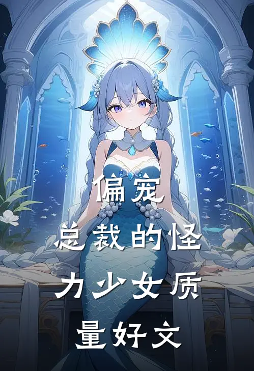 偏宠：总裁的怪力少女质量好文
