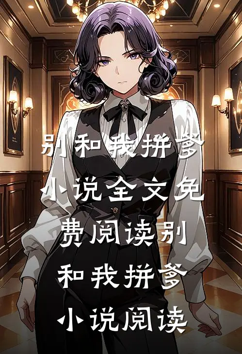 别和我拼爹小说全文免费阅读_别和我拼爹小说阅读