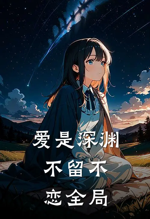 爱是深渊，不留不恋全局