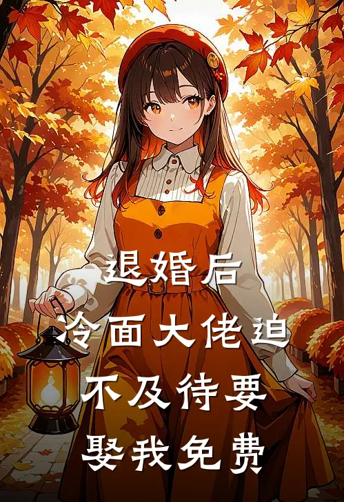 退婚后，冷面大佬迫不及待要娶我免费