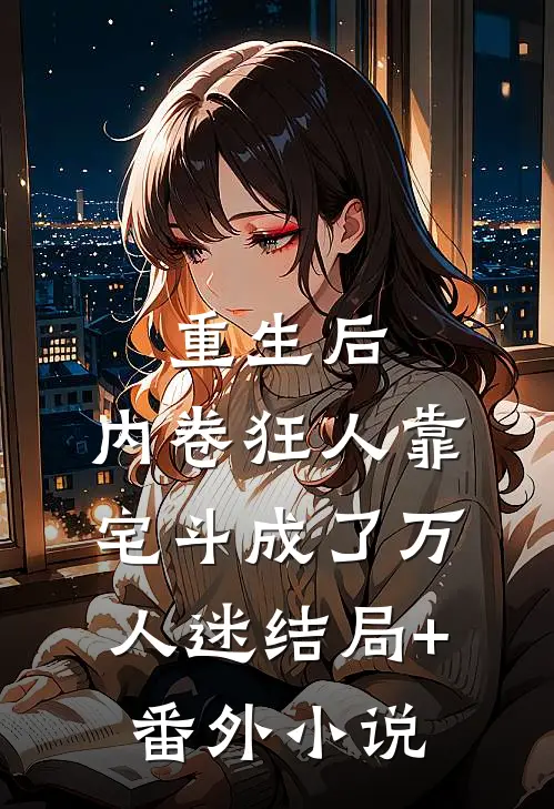 重生后，内卷狂人靠宅斗成了万人迷结局+番外小说