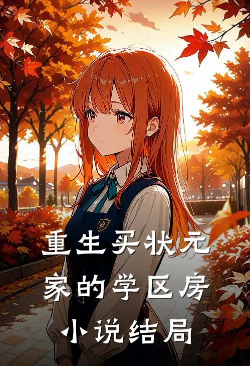 重生买状元家的学区房小说结局