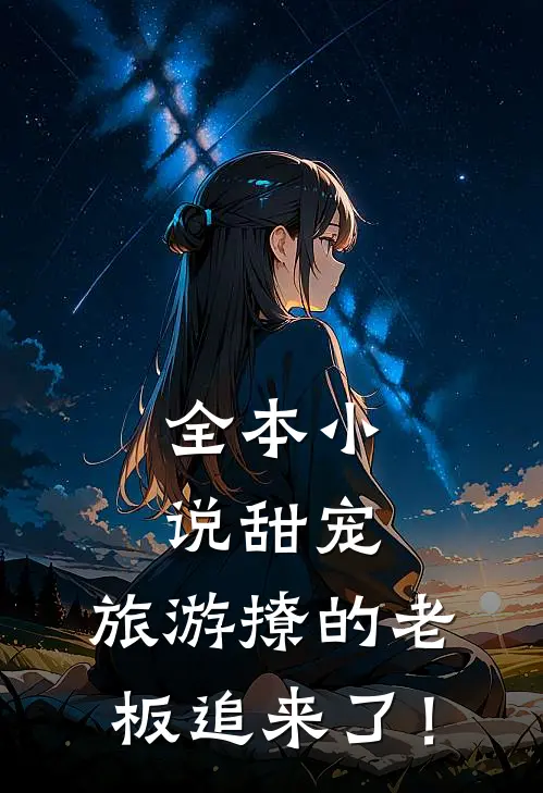 全本小说甜宠：旅游撩的老板追来了！