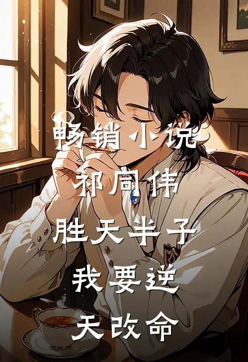 畅销小说祁同伟：胜天半子，我要逆天改命