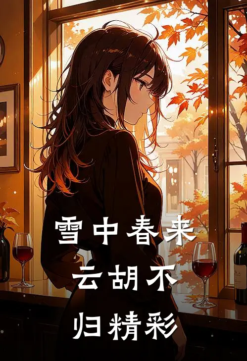 雪中春来，云胡不归精彩
