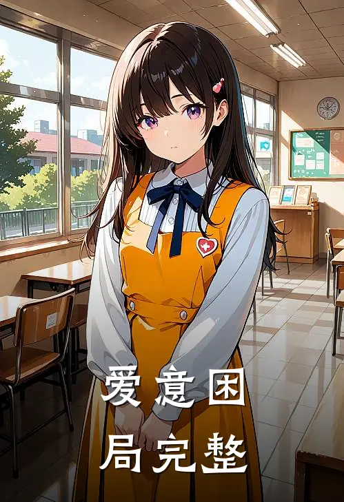 爱意困局完整