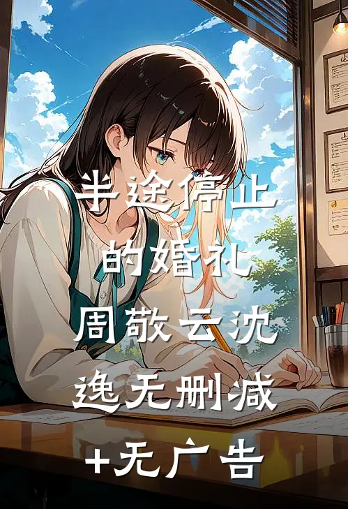 半途停止的婚礼。周敬云沈逸无删减+无广告