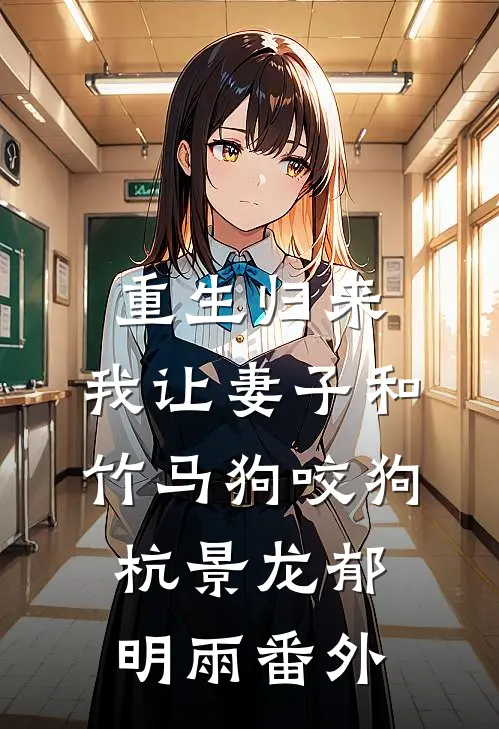重生归来，我让妻子和竹马狗咬狗杭景龙郁明雨 番外