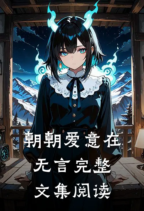 朝朝爱意在无言完整文集阅读