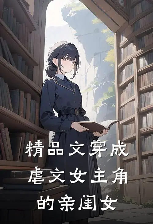 精品文穿成虐文女主角的亲闺女