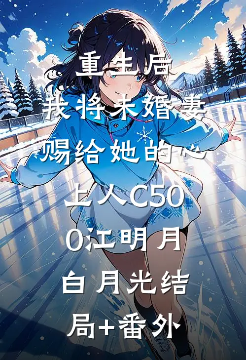 重生后，我将未婚妻赐给她的心上人C500江明月白月光结局+番外