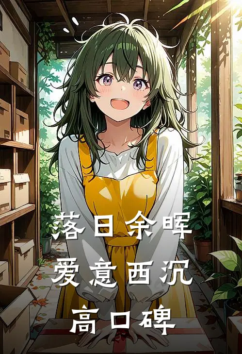 落日余晖，爱意西沉高口碑