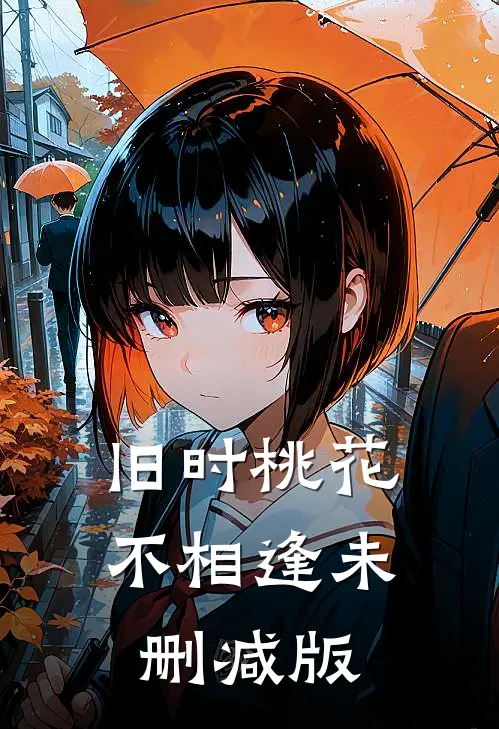 旧时桃花不相逢未删减版