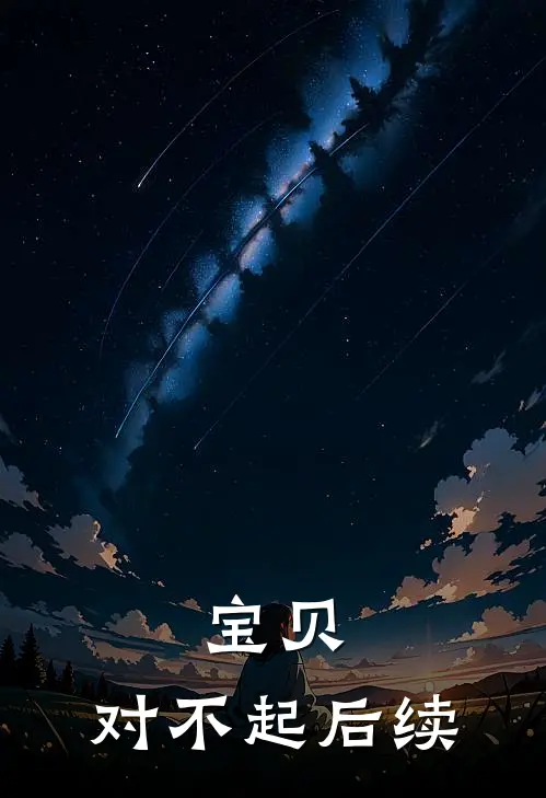 宝贝，对不起后续