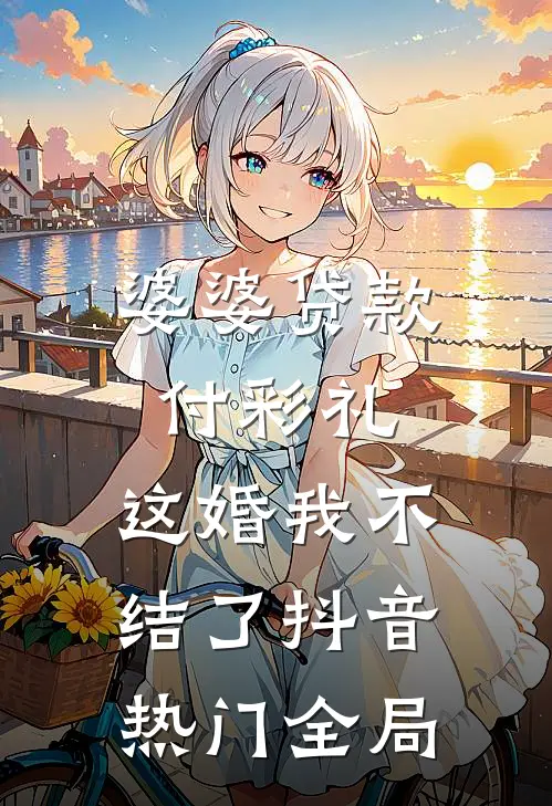 婆婆贷款付彩礼，这婚我不结了抖音热门全局