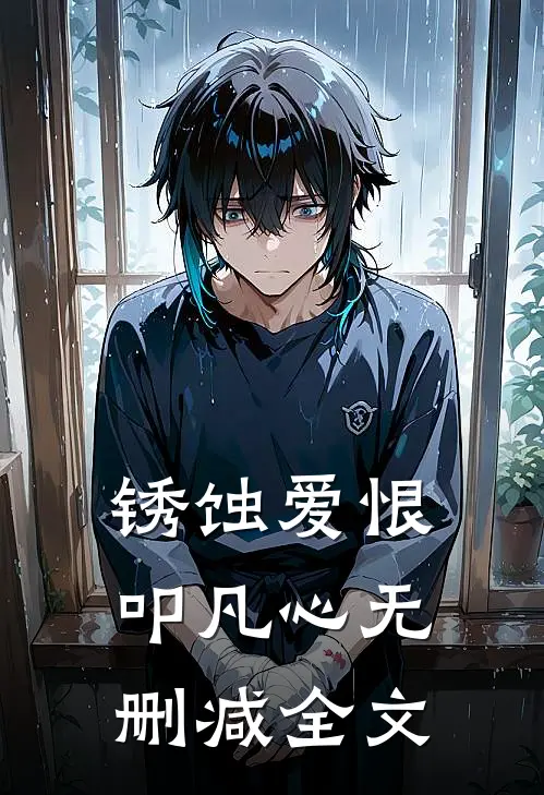 锈蚀爱恨叩凡心无删减全文