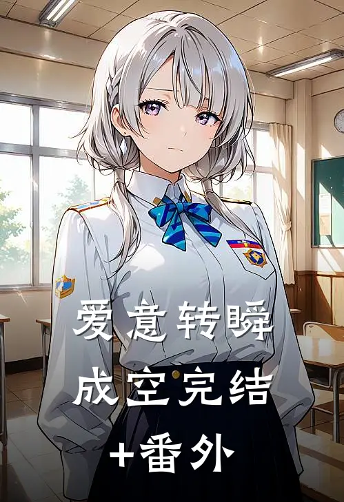 爱意转瞬成空完结+番外
