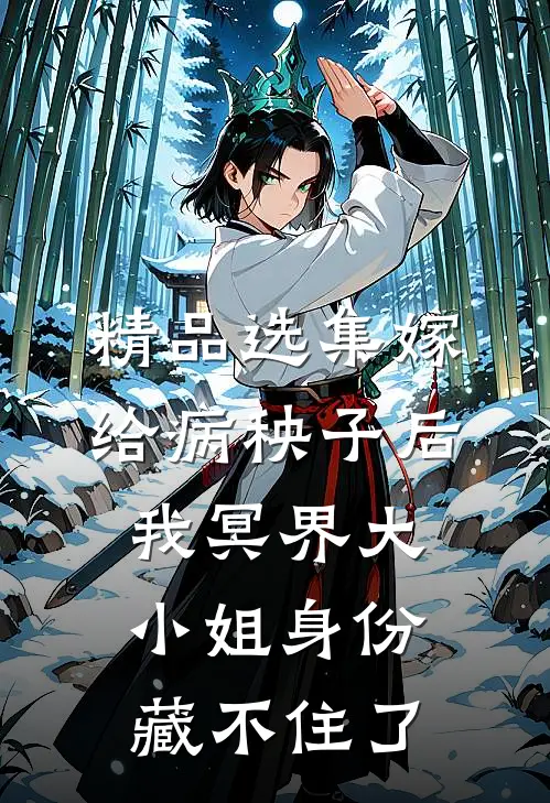 精品选集嫁给病秧子后，我冥界大小姐身份藏不住了