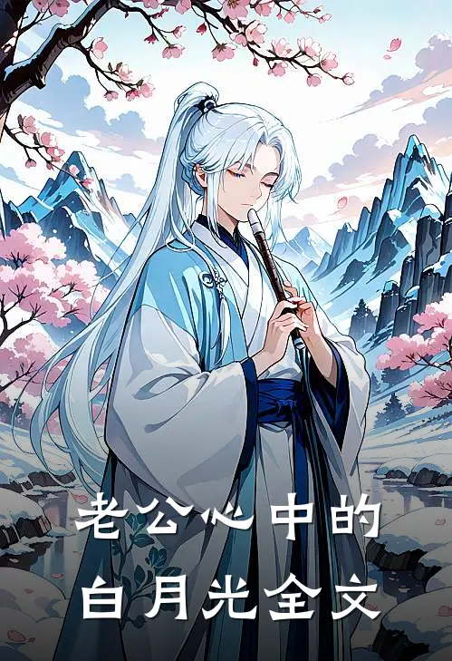 老公心中的白月光全文