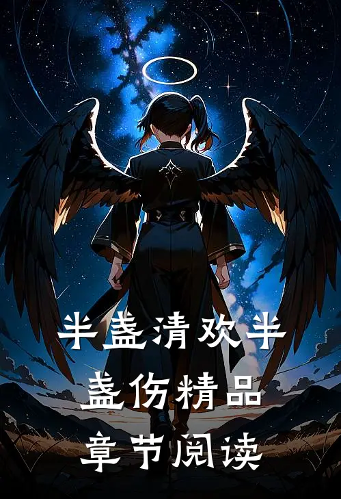 半盏清欢半盏伤精品章节阅读