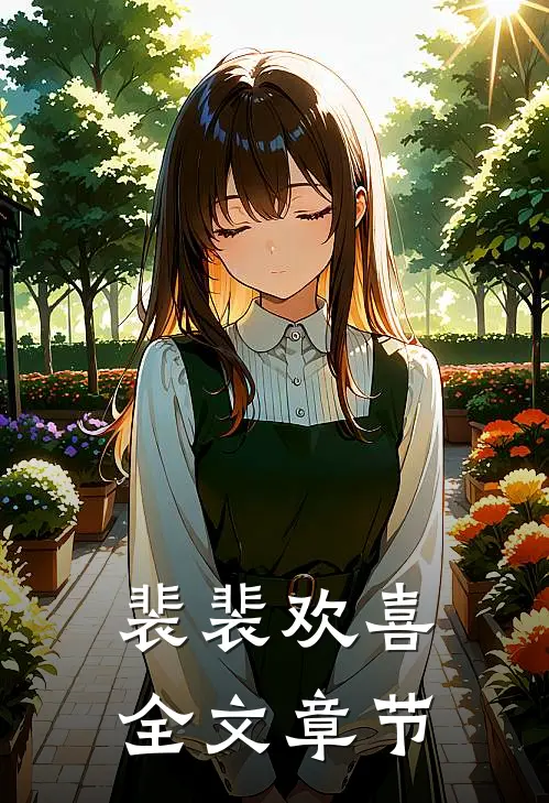 裴裴欢喜全文章节