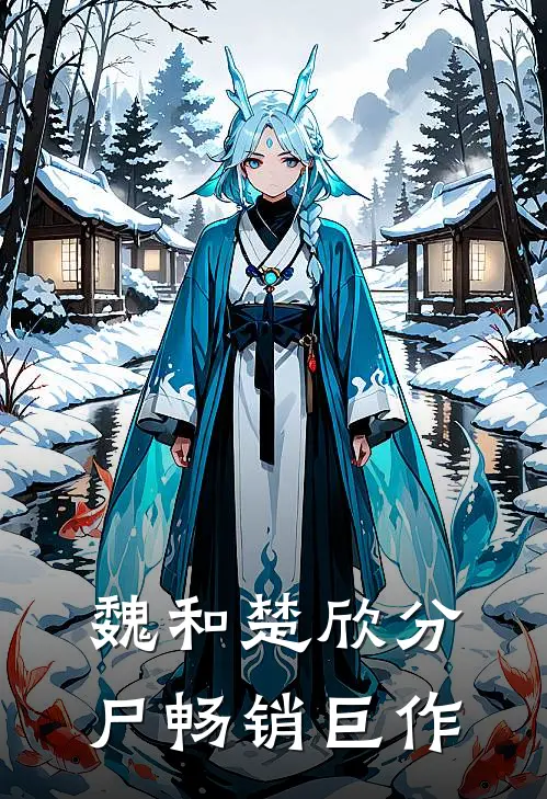 魏和楚欣分尸畅销巨作
