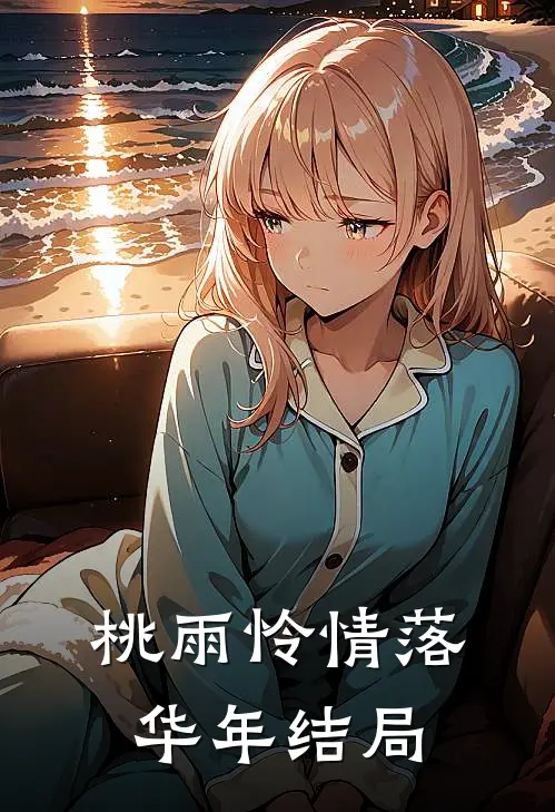 桃雨怜情落华年结局