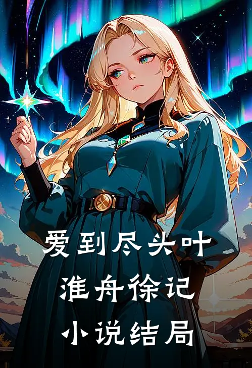 爱到尽头叶淮舟徐记小说结局