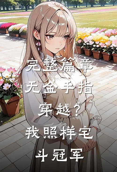 完整篇章无金手指穿越？我照样宅斗冠军
