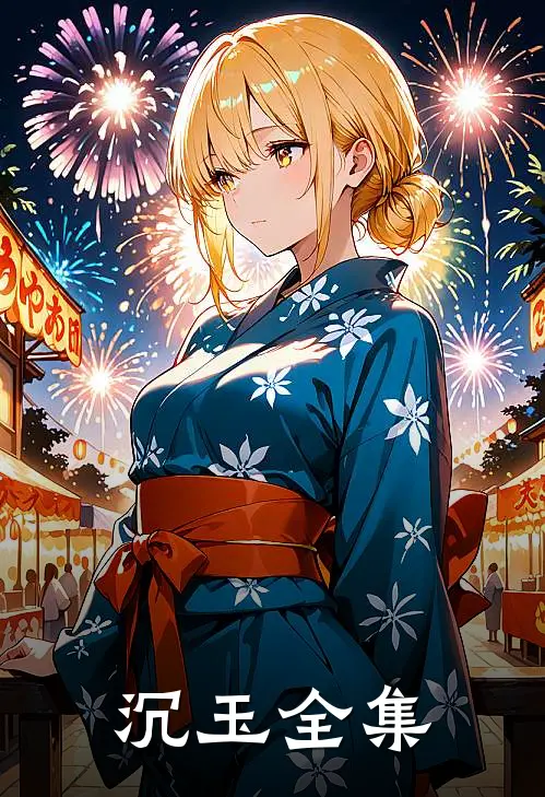 沉玉全集
