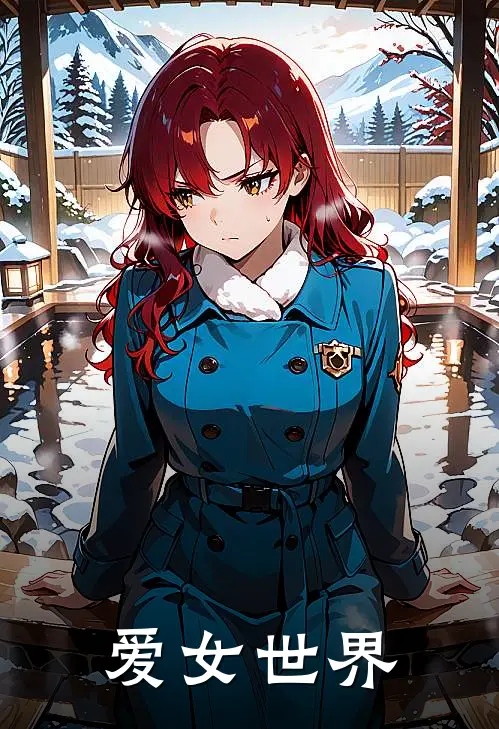 爱女世界