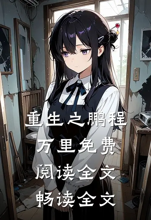 重生之鹏程万里免费阅读全文畅读全文