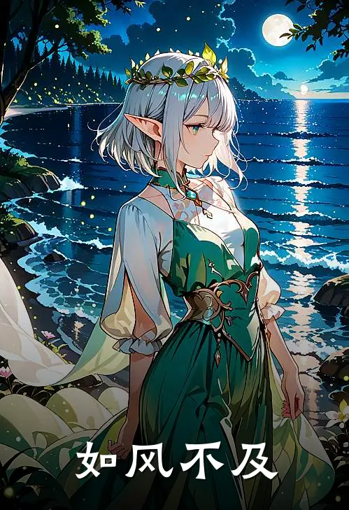 如风不及