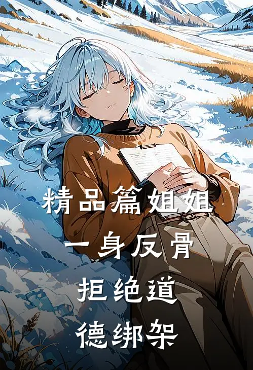 精品篇姐姐一身反骨，拒绝道德绑架