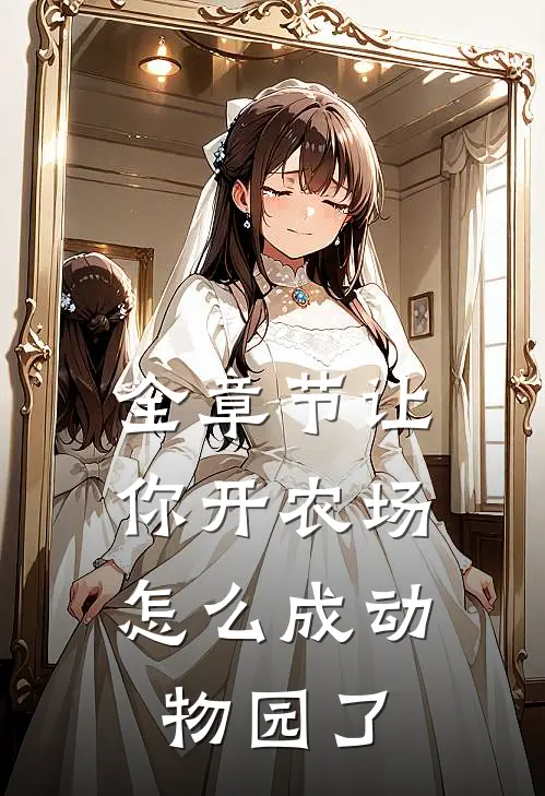 全章节让你开农场，怎么成动物园了