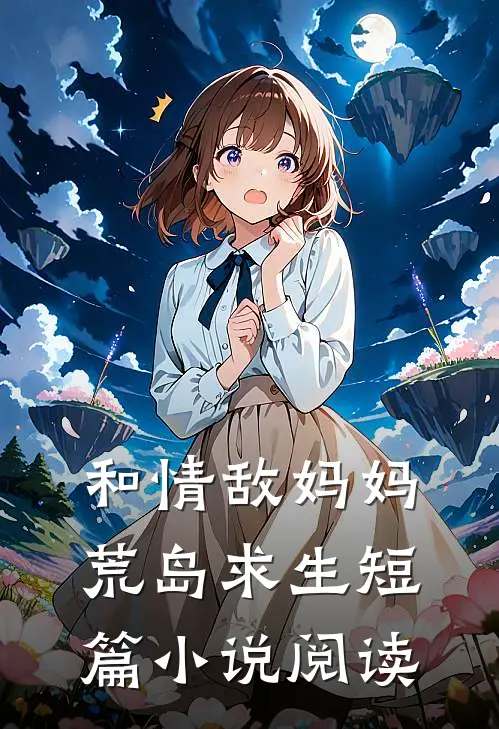和情敌妈妈荒岛求生短篇小说阅读