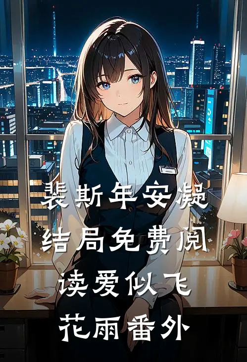裴斯年安凝结局免费阅读爱似飞花雨番外
