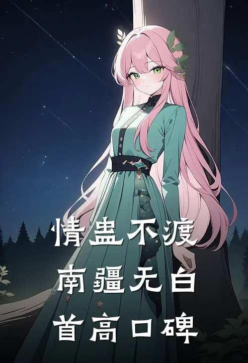 情蛊不渡，南疆无白首高口碑
