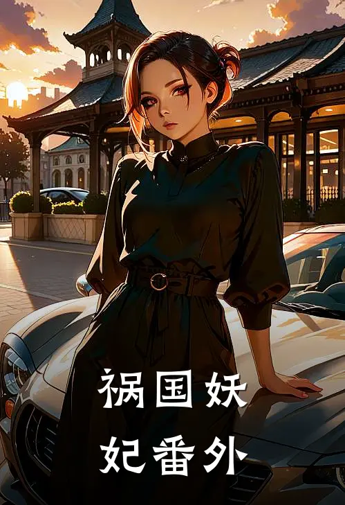 祸国妖妃 番外