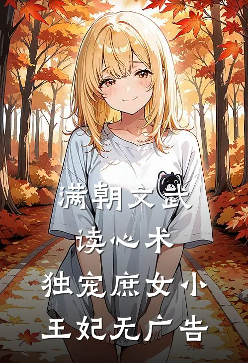 满朝文武读心术，独宠庶女小王妃无广告