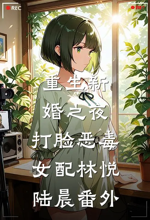 重生新婚之夜，打脸恶毒女配林悦陆晨 番外