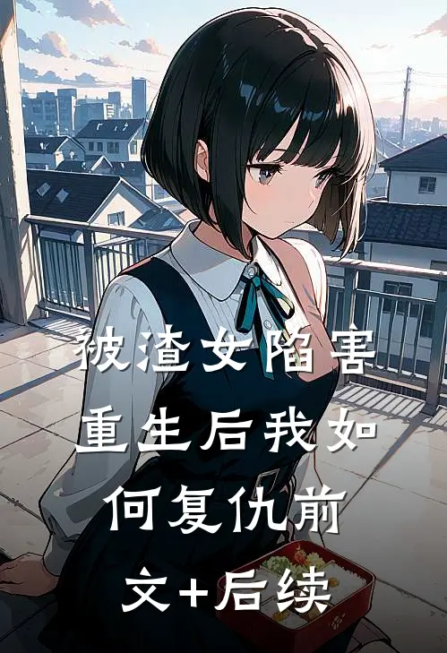 被渣女陷害，重生后我如何复仇前文+后续
