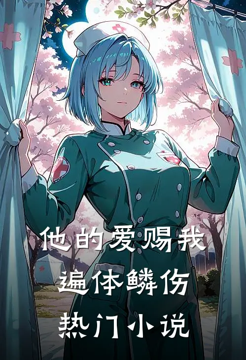 他的爱赐我遍体鳞伤热门小说